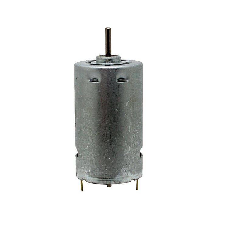 AUTOTOOLHOME 6-12V Mini DC Motor High Torque Gear for Traxxas R/C and Power Wheels PCB DIY Electric Drill - Image 4